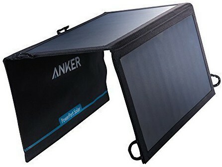 Anker PowerPort Solar Lite