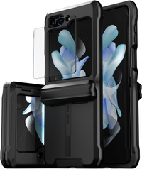 Ovitek CaseBorne V Galaxy Z Flip 5: 40 USD