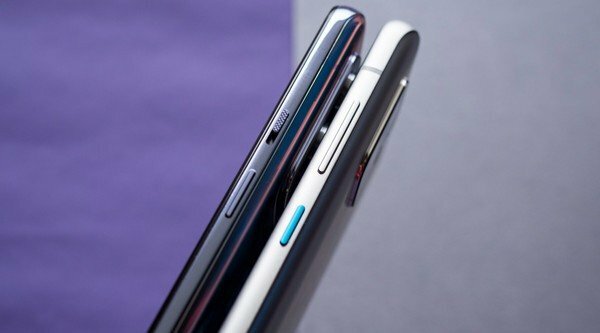 OnePlus 9 לעומת ASUS ZenFone 8