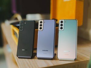 Miksi vaihdoin Galaxy S21: ään vuosien jälkeen hylännyt Samsungin