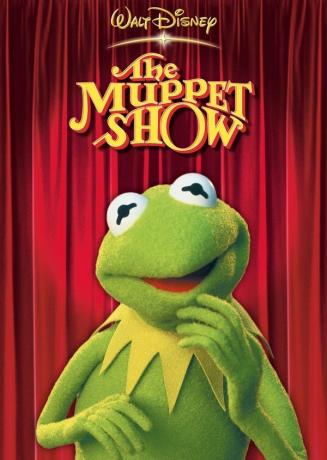 A Muppet Show