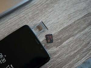 Šīs ir labākās microSD kartes, lai paplašinātu jūsu Galaxy S9 krātuvi