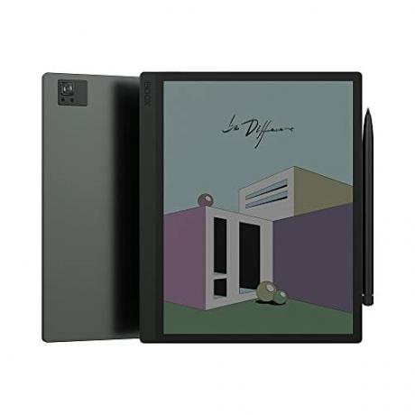 BOOX – 10,3-дюймовый планшет Ultra E-Ink...