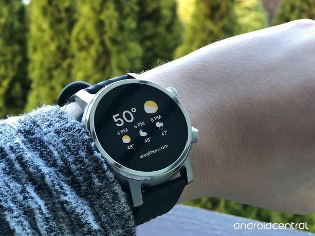 Météo Moto 360