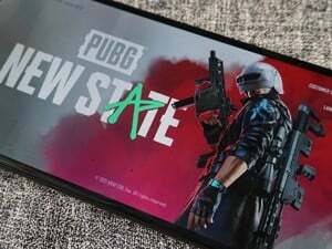 Oppsummering av Android Gaming: PUBG New State overvelder på mobil