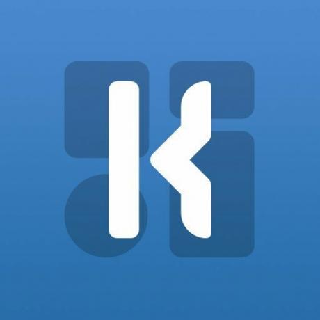 KWGT-ikon