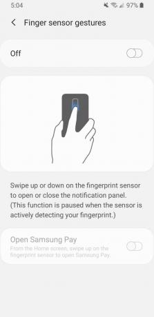 Kā ātri piekļūt paziņojumiem savā Samsung Galaxy tālrunī