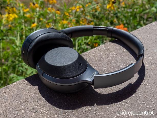 Sony WH-1000XM2 Review