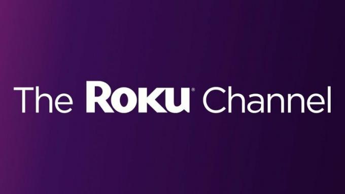 לוגו של ערוץ Roku