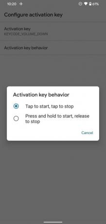 Jak používat novou funkci usnadnění přístupu Voice Access v systému Android 11