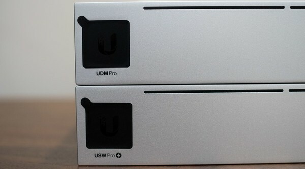 סקירת Ubiquiti UniFi Dream Machine Pro