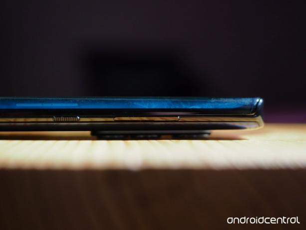 Motorola Edge Plus Bewertung