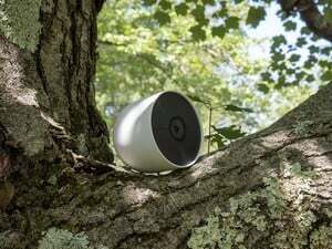 Aqui estão as melhores câmeras Nest do mercado no momento 
