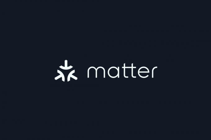 Logo Matter
