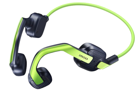 Auriculares Imoo Ear Care Reco