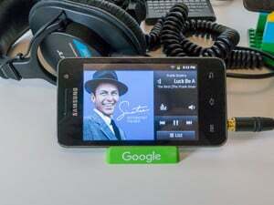 Samsung måste ta tillbaka sin iPod-konkurrent