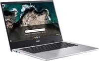 Acer Chromebook 514 (CB514-2H): $409,99