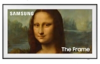 Téléviseur intelligent The Frame de classe LS03B de Samsung de 55 po: 1 199,99 $