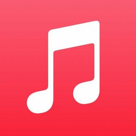 Apple Music App-ikon