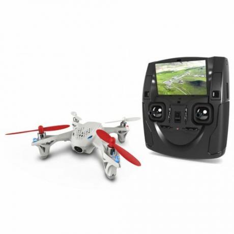 „Hubsan X4 Quadcopter“