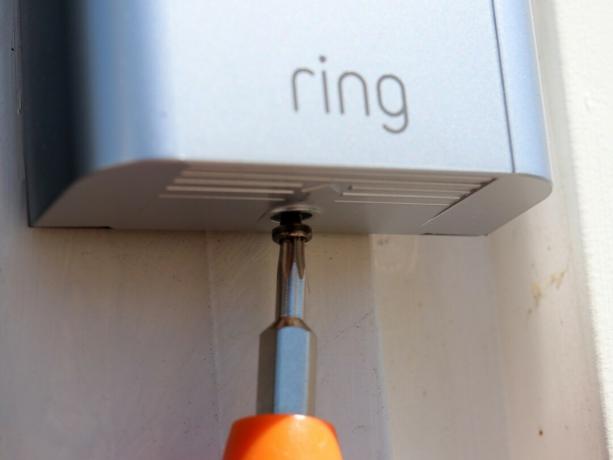 „Ring Video Doorbell 3 Plus“ atsuktuvas