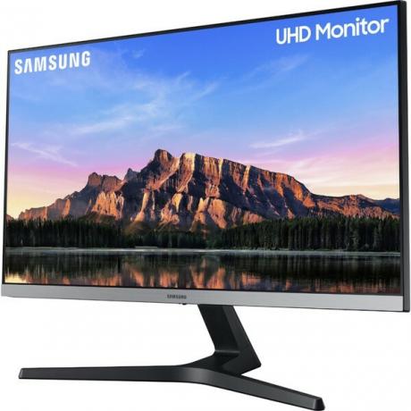 Monitor Samsung 4k