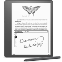 Amazon Kindle Scribe: 340 $