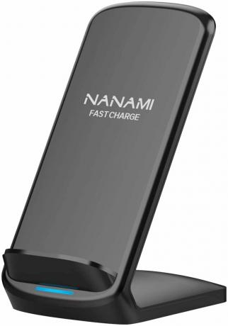 Бързо зарядно устройство Nanami