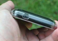Mobi Products Crystal Case для HTC ThunderBolt