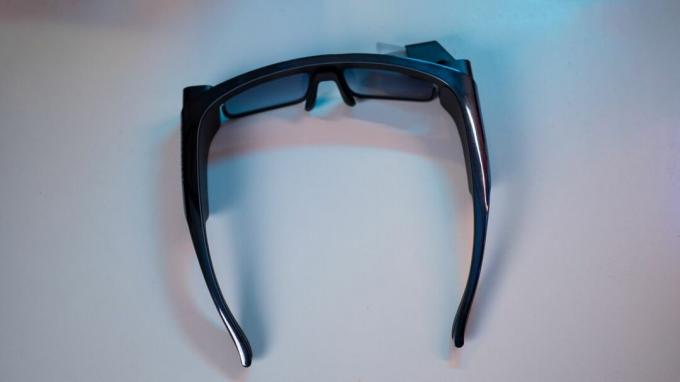 विजन स्मार्ट चश्मा