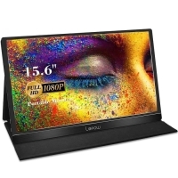 Lepow Z1 15,6-tolline FHD kaasaskantav monitor: 249,99 dollarit