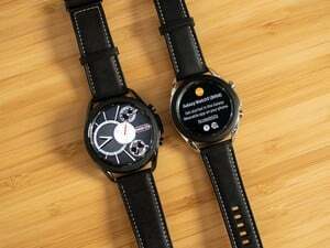 Lassen Sie Ihre Samsung Galaxy Watch 3 mit einem neuen Band stilvoll aussehen