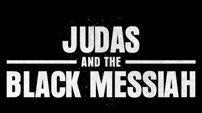Juudas Must Messias