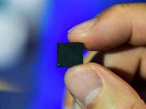 Intel baut Chips für Qualcomm, um seinen Vorsprung zurückzugewinnen