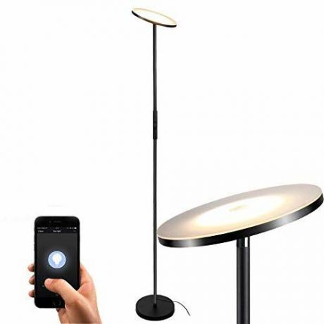 Lampadaire LED Teckin Smart Dimmable