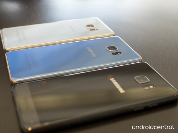 Samsung Galaxy 7. piezīme