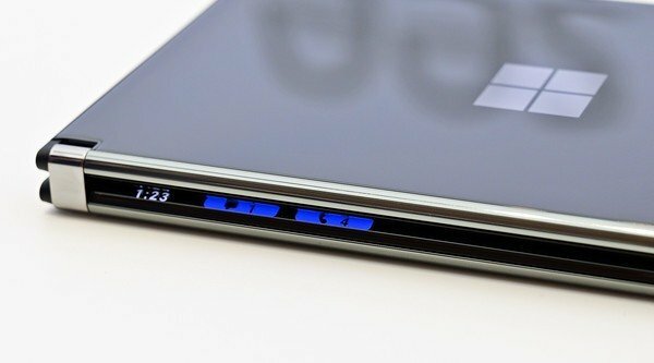 Surface Duo 2 Glass Bar obavijesti