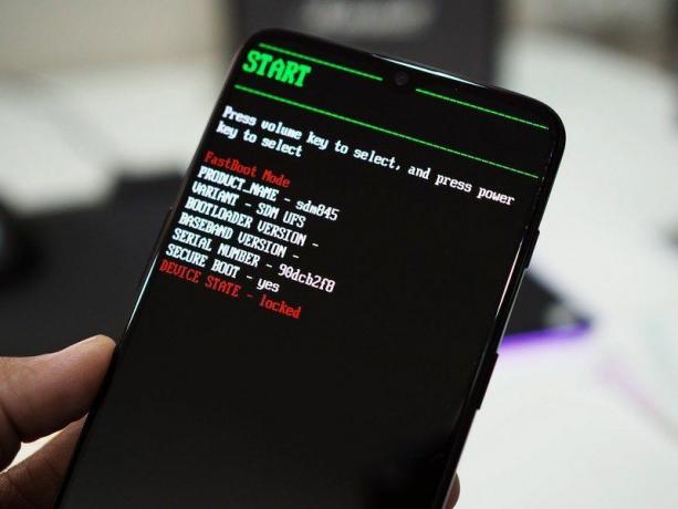 Πώς να κάνετε root το τηλέφωνό σας OnePlus