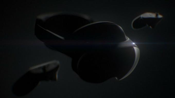 Projekt Cambria Oculus Teaser