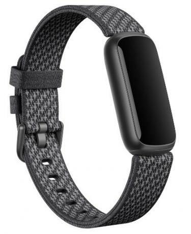 Fitbit Luxe geweven band 