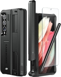 Samsung Galaxy Z Fold 4 için Caseborne V sağlam kılıf: 99,98 dolar