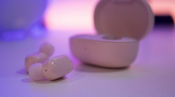 Test des écouteurs Redmi 3 Pro