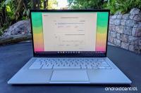 סקירת Acer Chromebook Spin 514 (2H): מהירה יותר, טובה יותר והרבה יותר יקרה