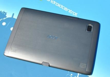 Acer Iconia a500