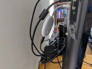 Har du brug for en USB-C-hub til din Chromecast med Google TV? Intet problem!