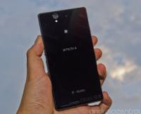 Xperia Z T-Mobile'is: Ühendkuningriigi Sony nutitelefonide valgala