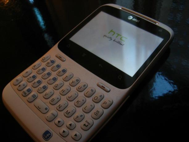 HTC-tila