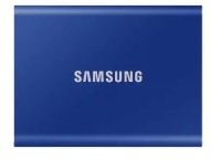 SSD portátil T7 2TB: US$ 209,99