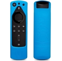 Обложка Mandalorian Remote для Alexa Voice Remote (2-го поколения): 18,99 долларов США.