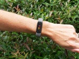 Fitbit Luxe incelemesi: Modayı takip eden insanlar için lüks bir fitness takipçisi